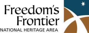 Freedom's Frontier National Heritage Area